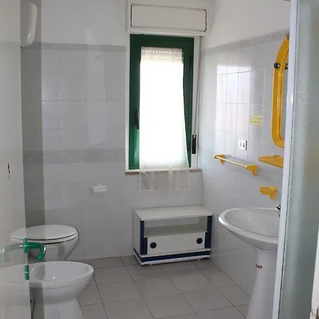 Abruzzo Holiday home Alba Adriatica