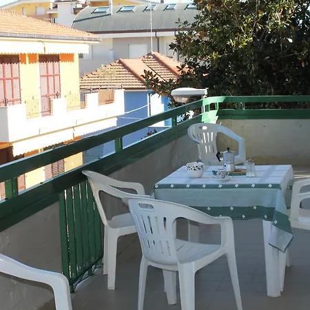 Holiday home Abruzzo