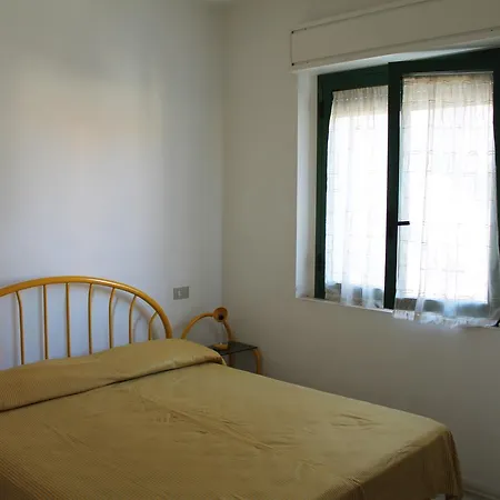 Casa vacanze Abruzzo Alba Adriatica