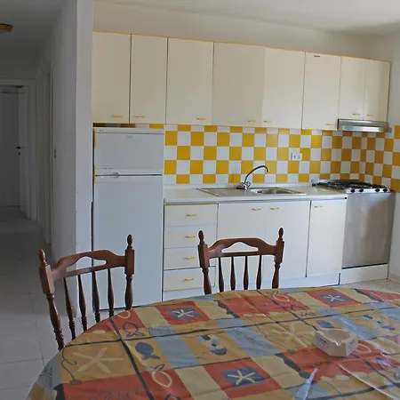 Abruzzo Casa vacanze Alba Adriatica