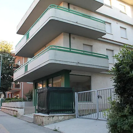 Abruzzo * Alba Adriatica